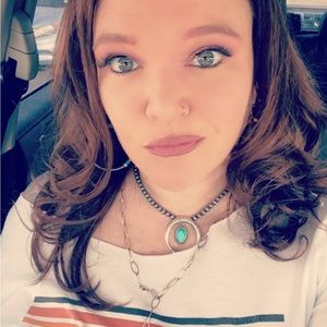 Meet your Posher, Whitney